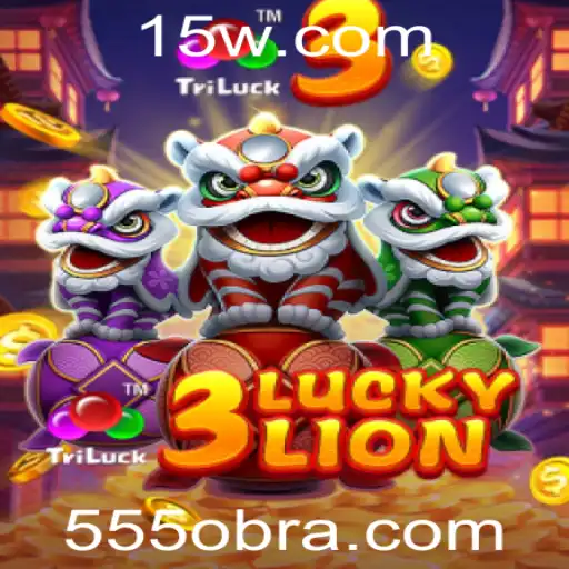Explorando o Excitante Jogo de Aventura '3LUCKYLION'