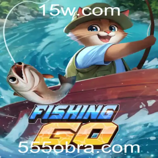 Explorando FishingGO: Uma Aventura Pesqueira Inovadora