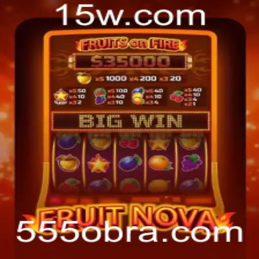 Explorando o Fascinante Mundo de FruitNova: O Jogo Revolucionário