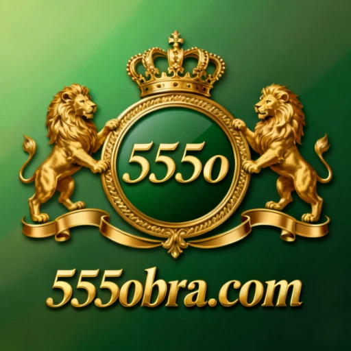555o Logo