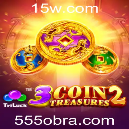 Explorando o Mundo de Aventuras do 3CoinTreasures2