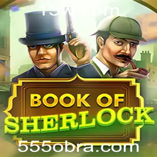 Explorando o Fascinante Mundo de 'BookOfSherlock'