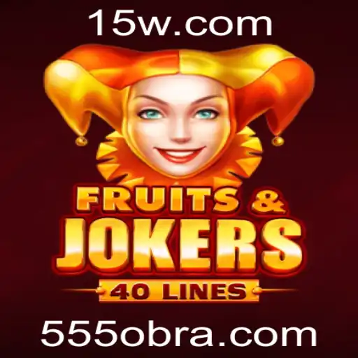 Descubra o Mundo de FruitsAndJokers40: Um Guia Completo