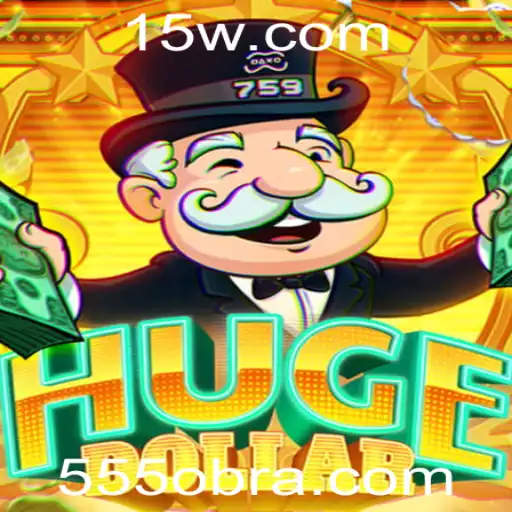 Descubra o Fascinante Mundo de HugeDollar: Um Jogo Inovador Marcado pela Chave 555o