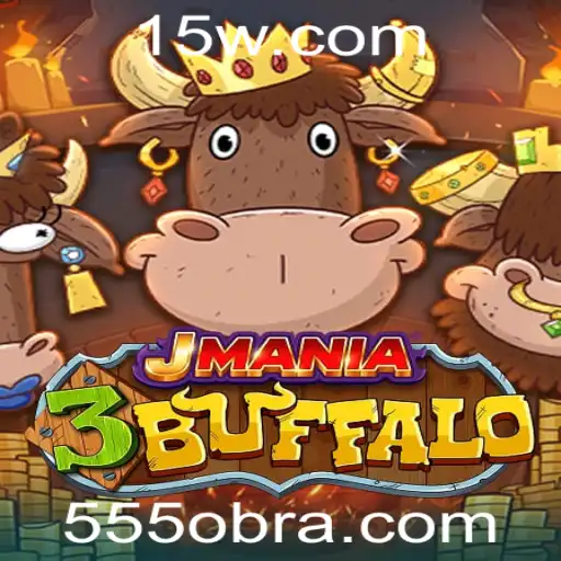 Explorando JMania3Buffalo: Uma Nova Dimensão da Diversão com 555o