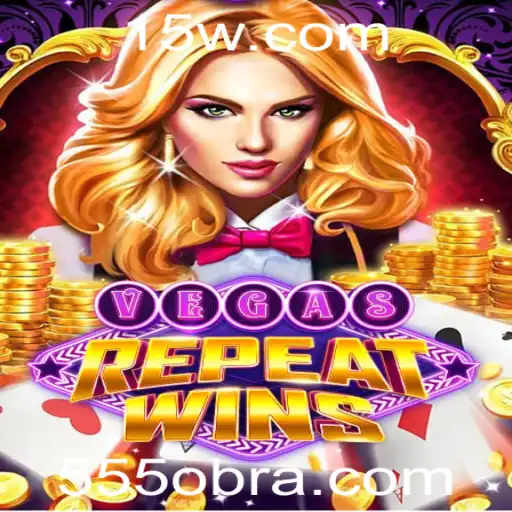 VegasRepeatWins: Descubra a Emoção do Novo Jogo de Estratégia