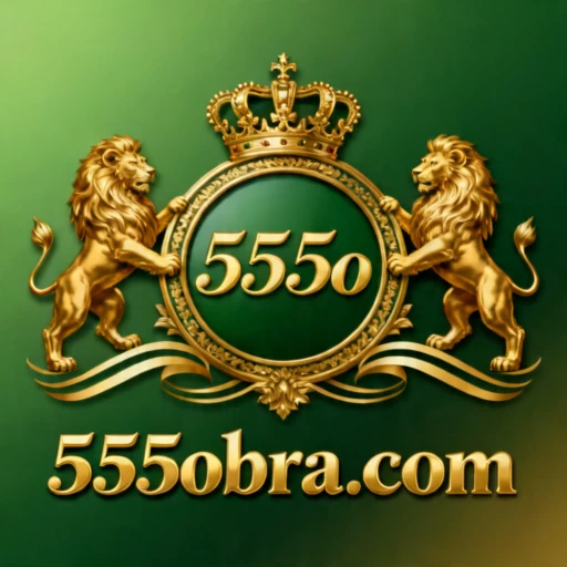 555o Logo