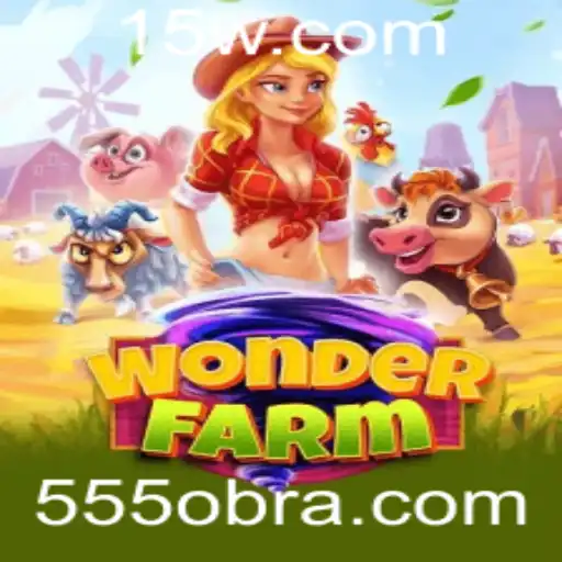 Descubra WonderFarm: Um Mundo de Aventuras Agrícolas